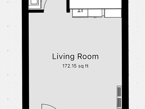 3rd image of 6336 Tujunga Ave #7