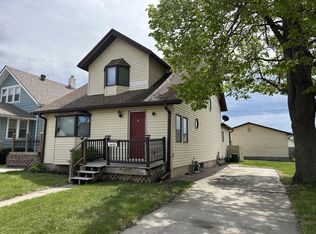 2635 Avenue B, Council Bluffs, IA 51501