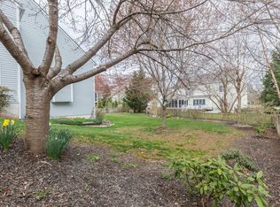 606 Stribling Ct SW, Leesburg, VA