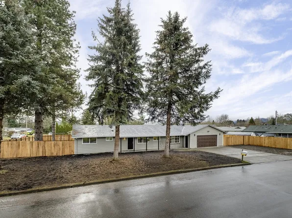 3050 15th Pl, Forest Grove, OR 97116