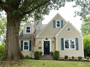 504 Northwood Dr, Springfield, OH 45504
