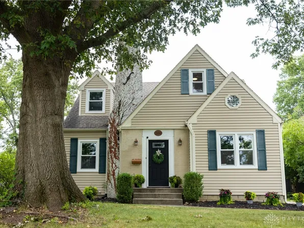 504 Northwood Dr, Springfield, OH 45504