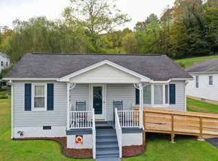 131 Brook St, Tazewell, VA 24651