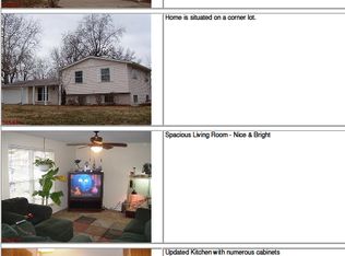 9 Glenwood Ln, Saint Peters, MO 63376