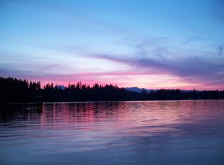 3810 NE Bear Creek Dewatto Rd, Belfair, WA 98528