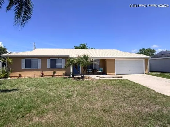 1060 Galleon St, Cocoa, FL 32927