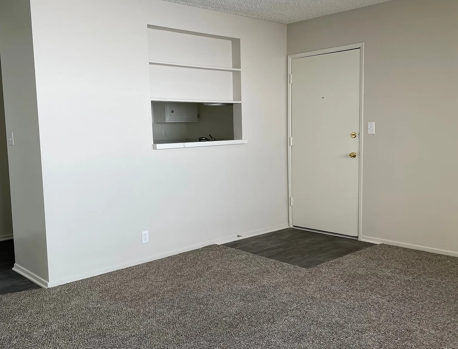 1 bed, 600 sqft, $1,950 — Photo 2