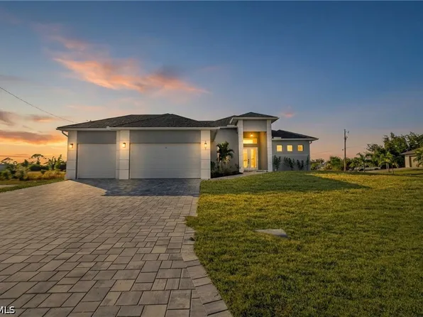 2830 NW 41st Ave, Cape Coral, FL 33993