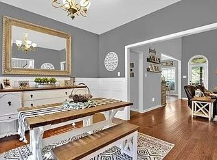 190 Black Bear Trl, Murfreesboro, TN 37127