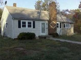 2042 Bloomfield Dr, Winston Salem, NC 27107