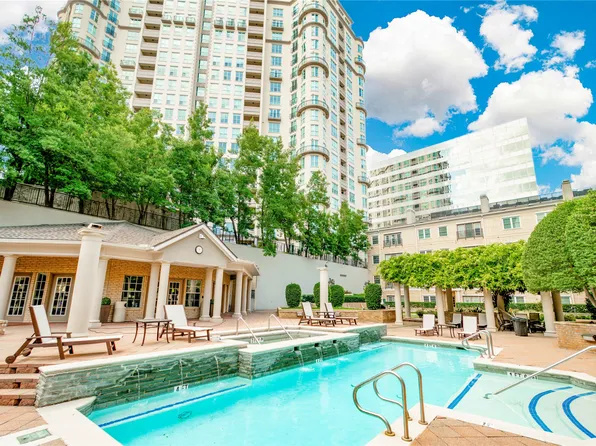 3400 Welborn St APT 306, Dallas, TX 75219