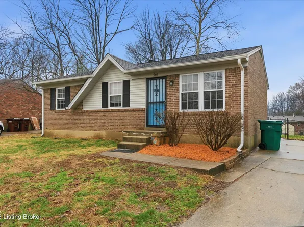 5817 Medtree Pl, Louisville, KY 40229