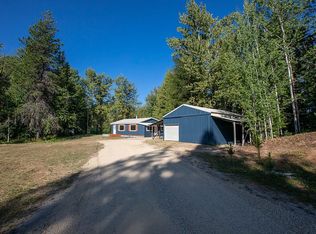 1909 Rapid Lightning Rd, Sandpoint, ID 83864
