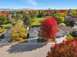 4860 S Greenacres Way, Boise, ID 83709