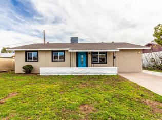 8131 W Avalon Dr, Phoenix, AZ 85033
