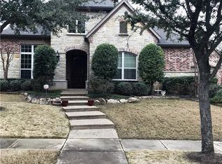 9134 Parson Dr, Argyle, TX 76226