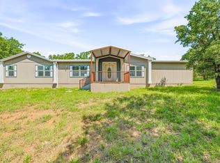 342 Rocky Mound Rd, Graham, TX 76450