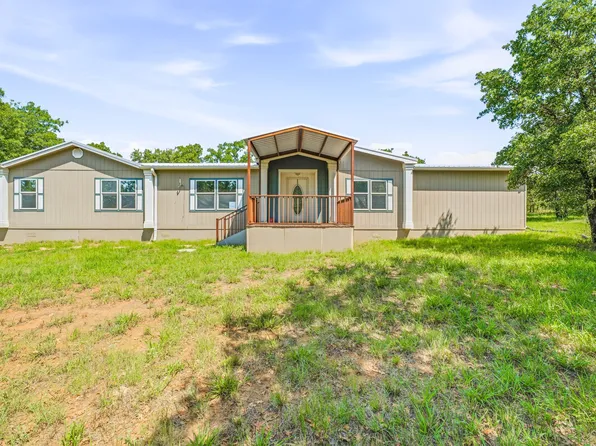 342 Rocky Mound Rd, Graham, TX 76450