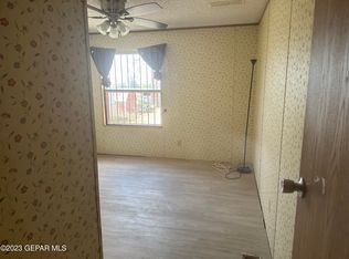 1165 Ranger St, El Paso, TX 79907