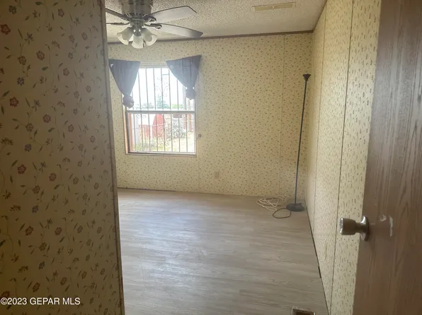 1165 Ranger St, El Paso, TX 79907