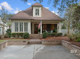 17189 Tennis Club Dr, Fairhope, AL 36532