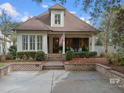 17189 Tennis Club Dr, Fairhope, AL, 36532