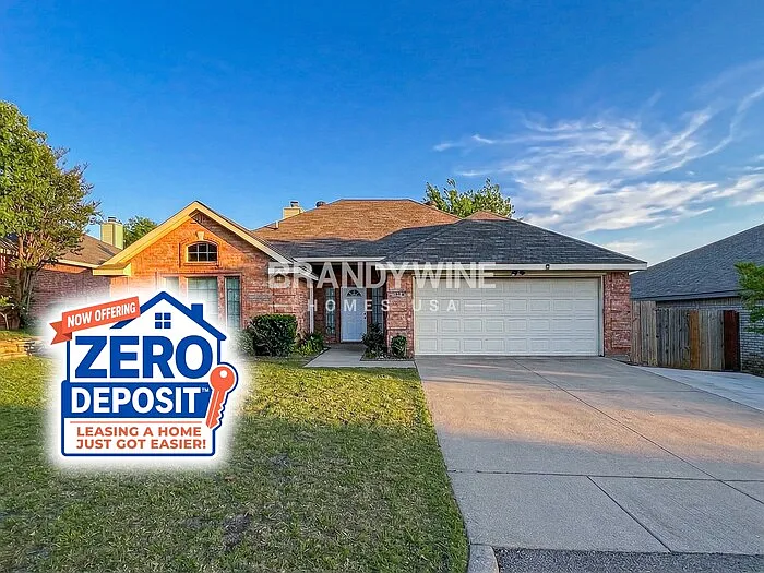 4804 Deal Dr — Photo 1