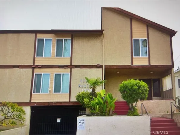 1350 N Marine Ave APT 113, Wilmington, CA 90744