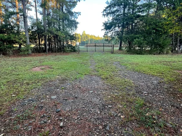 TRACT 3 Seven Islands Rd, Madison, GA 30650