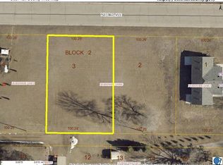 3 3rd Ave NE, Pelican Rapids, MN 56572