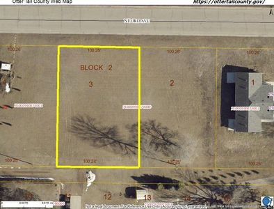 3 3rd Ave NE, Pelican Rapids, MN, 56572