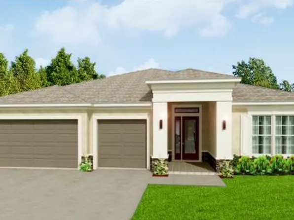 Tuscany Plan, Brevard County