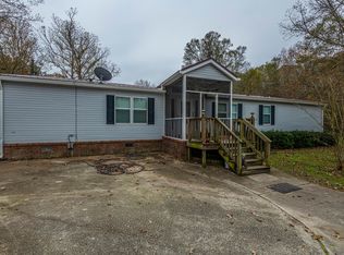 1091 Sandy Run Cir, Summerville, SC 29486