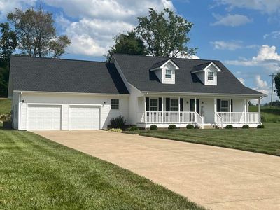 463 Pine Ridge Dr, Afton, TN, 37616