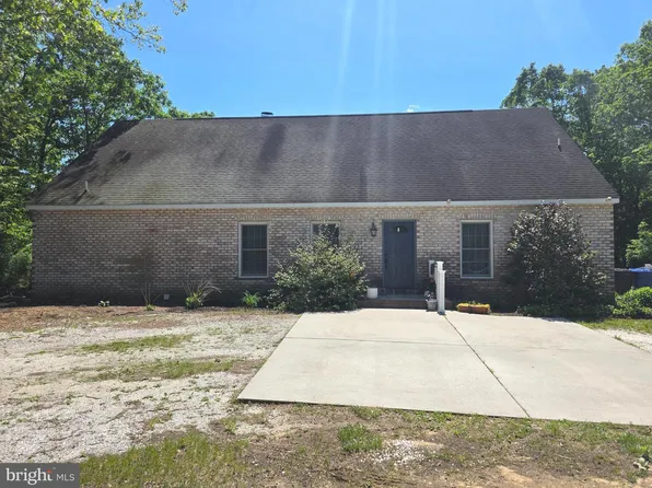 423 Quinton Marlboro Rd, Bridgeton, NJ 08302