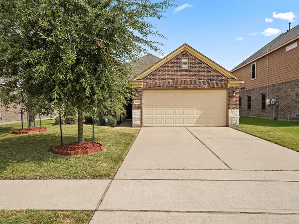 18523 Windy Stone Dr, Houston, TX 77084