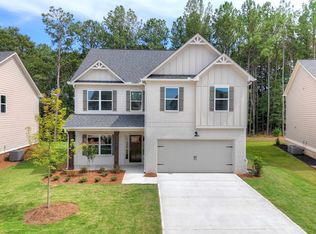 522 Eagles Nest Cir #22, Auburn, GA 30011