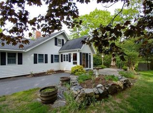 36 Dunbar Rd, Reading, MA 01867