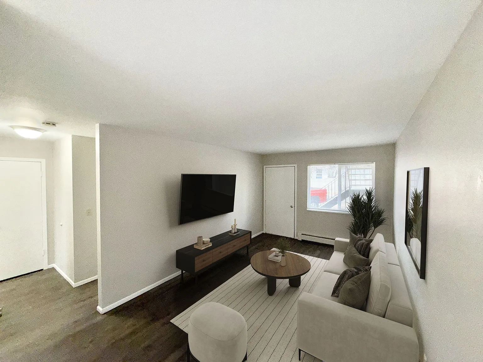 Mountain View Apartments — Photo 2