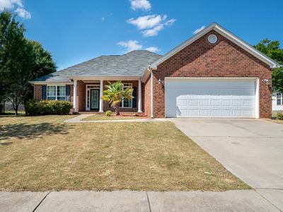 156 Marigold Dr, Aiken, SC, 29803