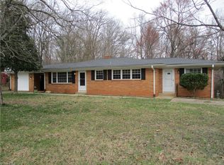 487 Bethesda Rd, Lexington, NC 27295