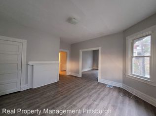 53 Carrick Ave FLOOR 2, Pittsburgh, PA 15210