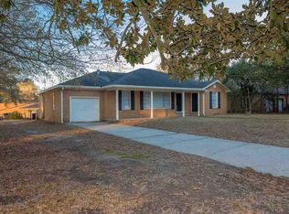 106 Verna St, Jasper, TX 75951