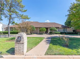 1297 Lancelot Rd, Abilene, TX 79602