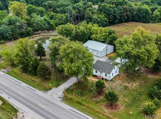 8240 N State Route 159, Dorsey, IL 62021