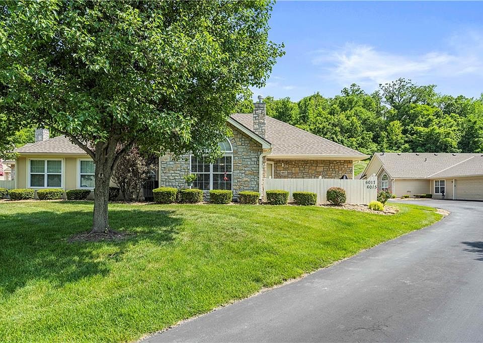 6017 NE Kensington Ct, Lees Summit, MO 64064 Zillow