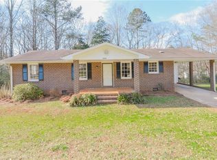 1318 Pearl Harbor Way, Anderson, SC 29626