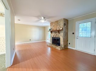 1548 Pine Forest Dr, Tallahassee, FL 32301