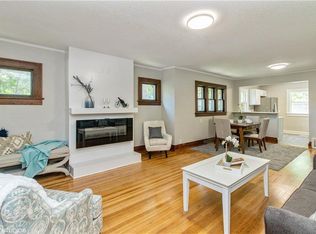 3816 Forest Ave, Des Moines, IA 50311