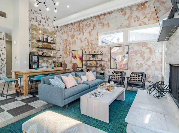 Reserve at Regency Park